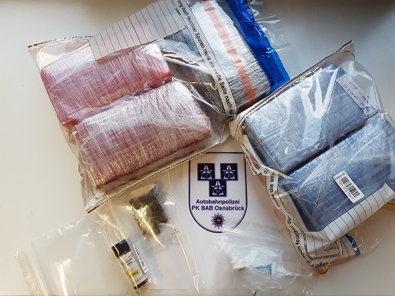 Foto: Polizei Osnabrück