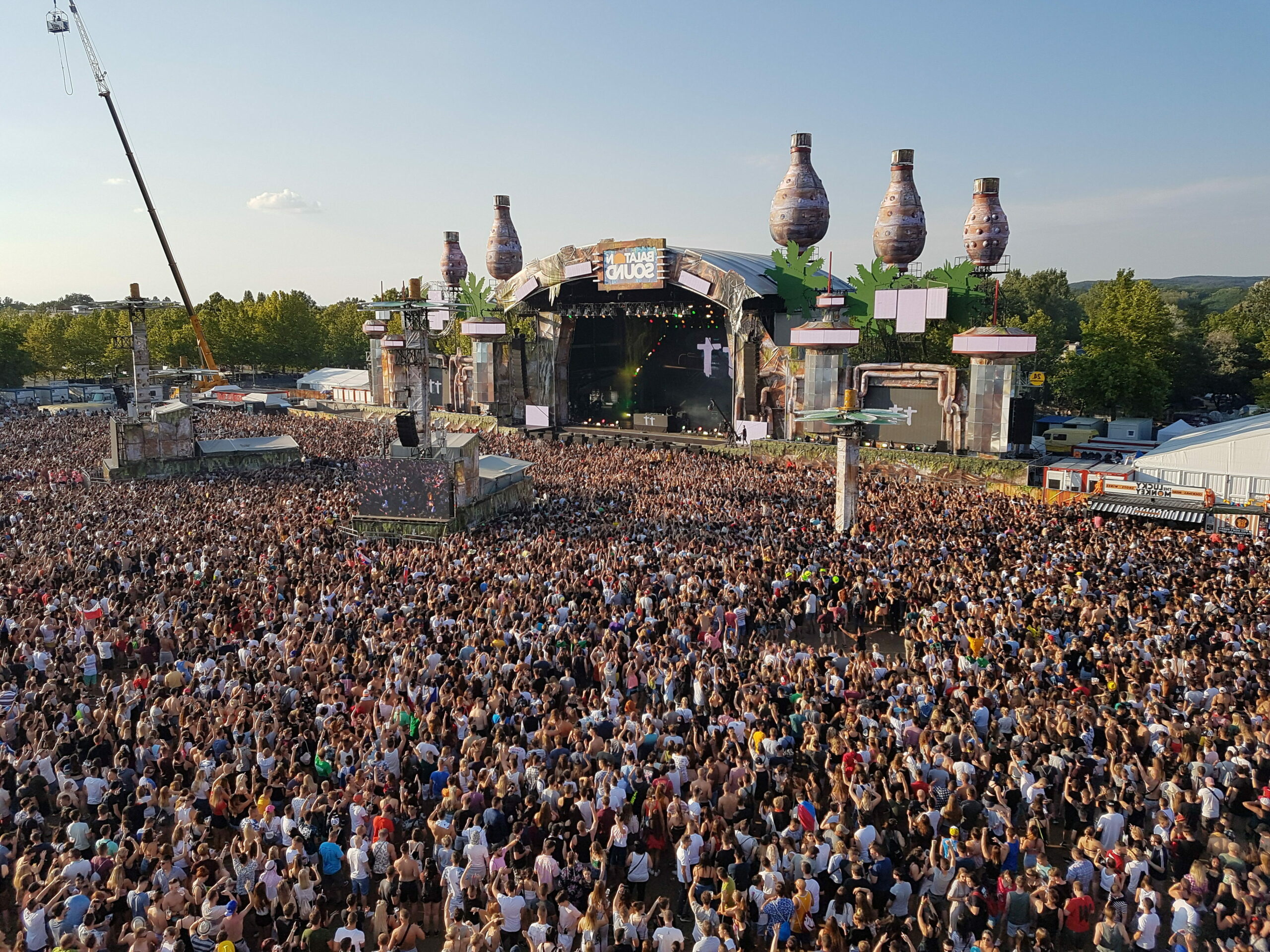 Mainstage