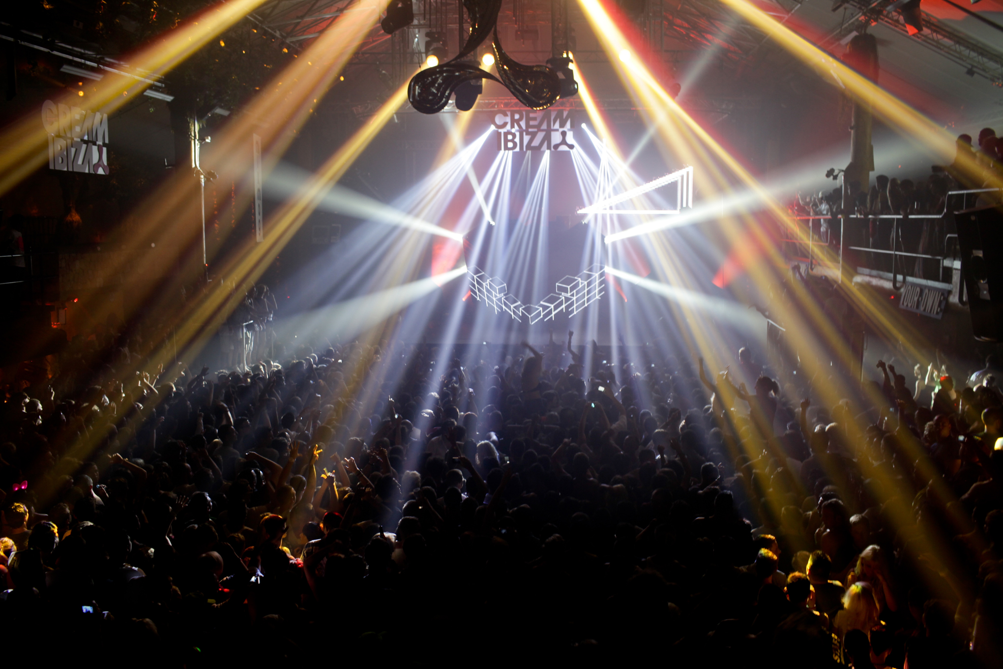 Space Ibiza