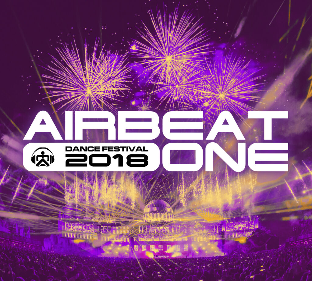 Airbeat One 2018 Wir Verlosen Die Compilation