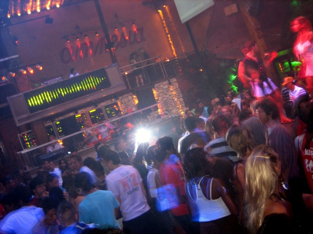 Amnesia Ibiza