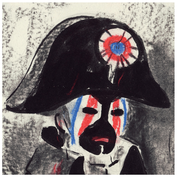 Apparat - Krieg Und Frieden