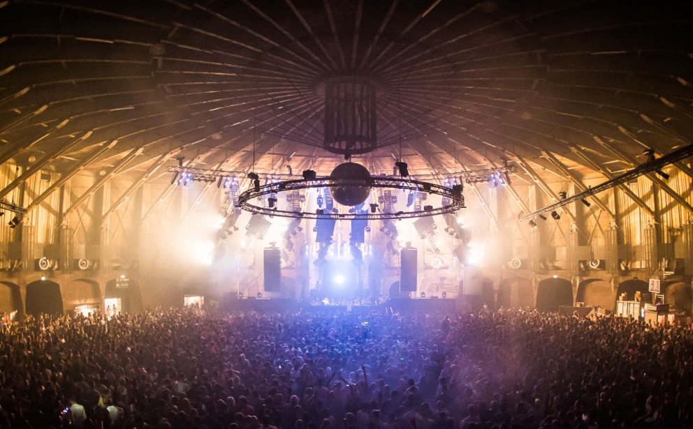 Das wird groß 7 AwakeningsPartys beim Amsterdam Dance Event