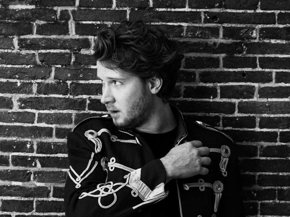 Zurück zu den Wurzeln 5 Fragen an Bakermat