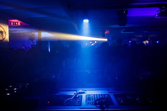 Concrete Club Paris besitzt nun eine 24/7-Lizenz