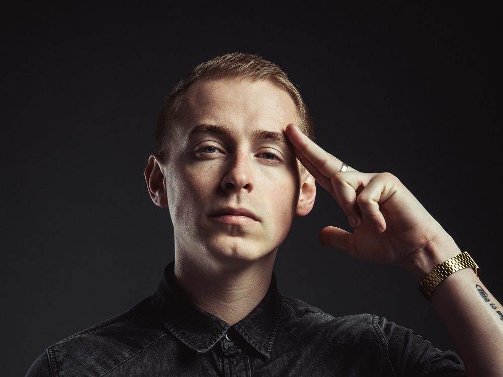 Coone Belgiens Dauerbrenner