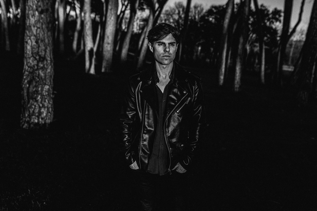 Luke Garcia - Mindset