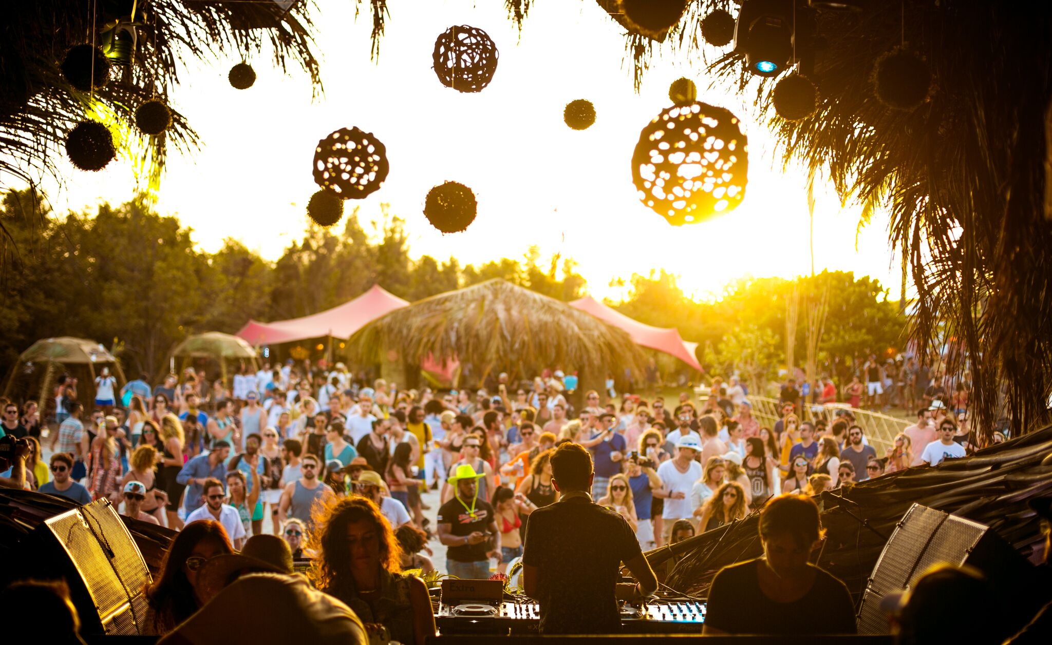 Unsere 10 besten Festivals im August