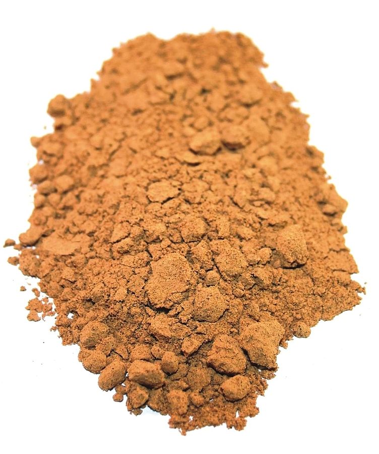 Guaranapulver