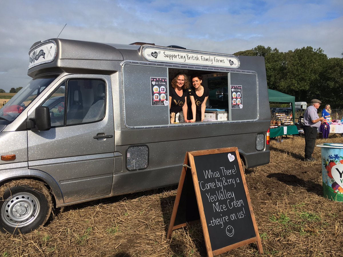 Icecreamvan