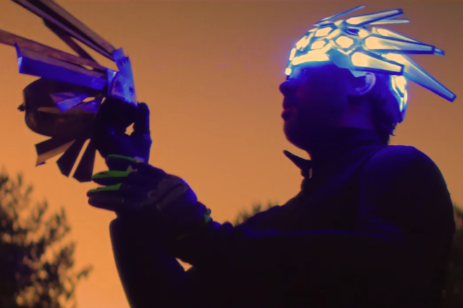 Jamiroquai