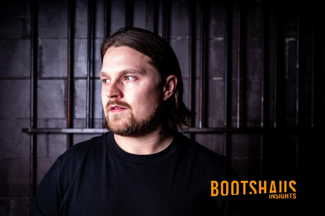 BootshausInsights August 2020 mit Kevin Arnold