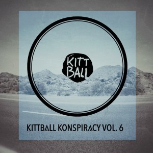 Kittball Konspiracy Vol. 6 Kittball Konspiracy Vol. 6