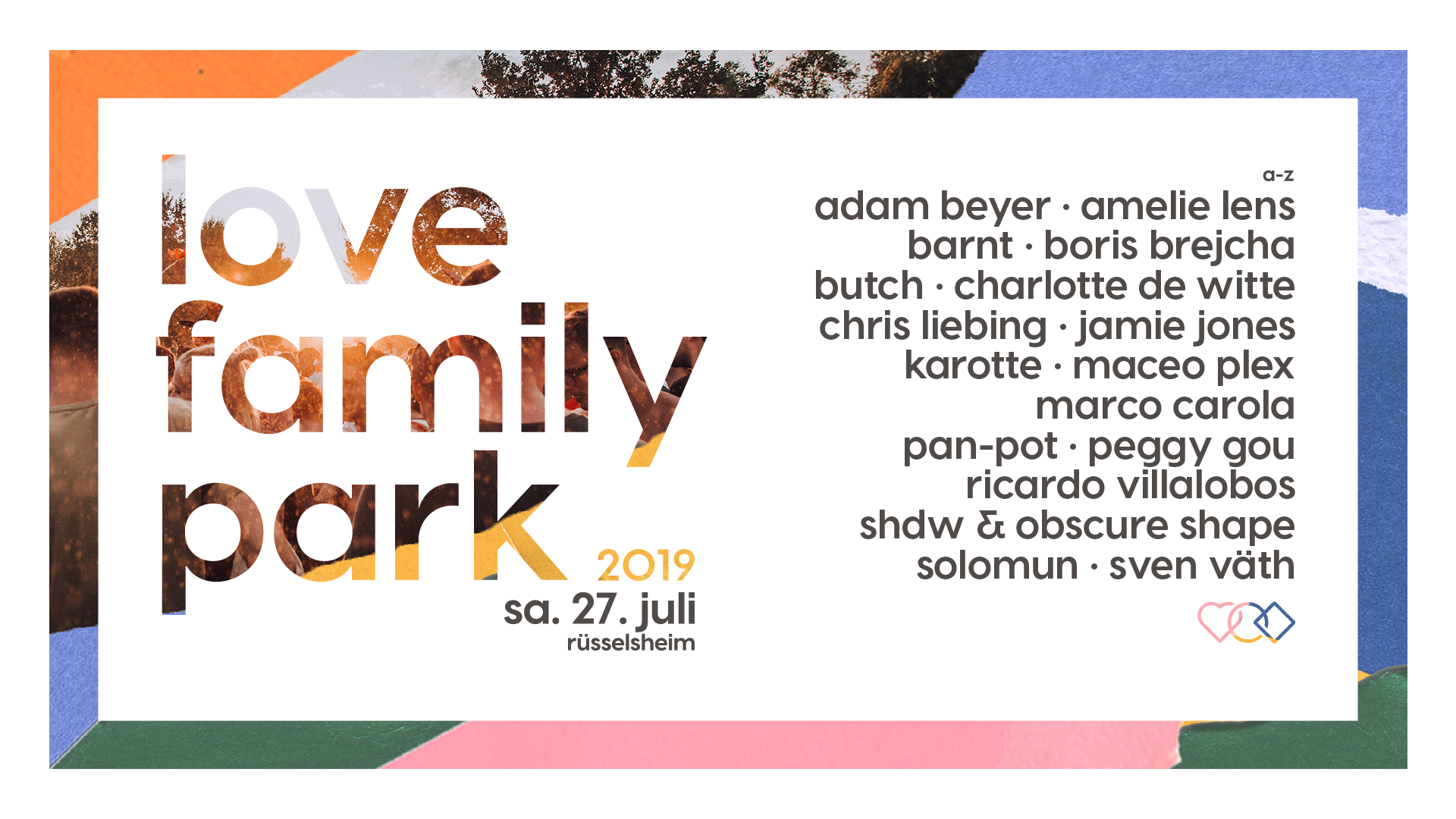 Love Family Park