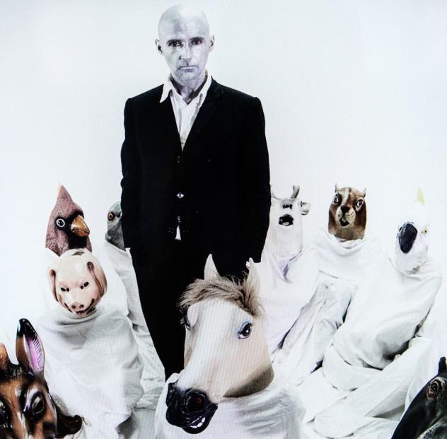 moby