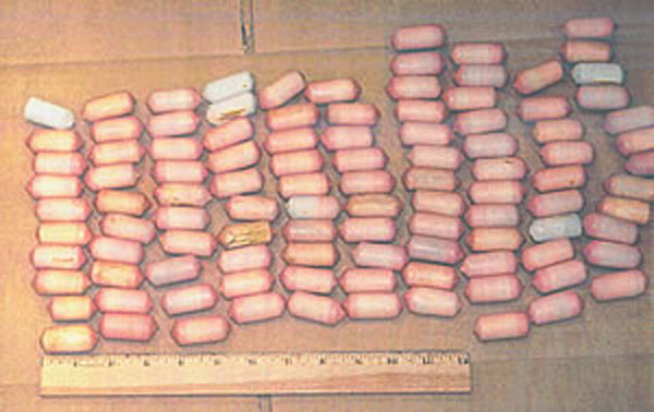 Narcomulas