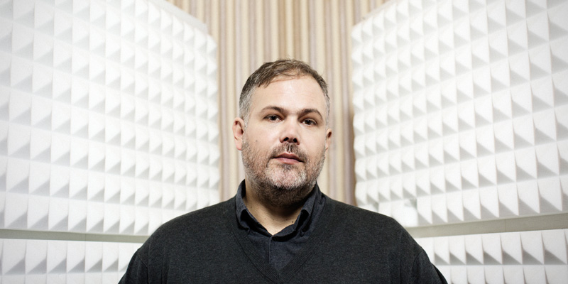 Nick Höppner: Erst die EP, dann das Album