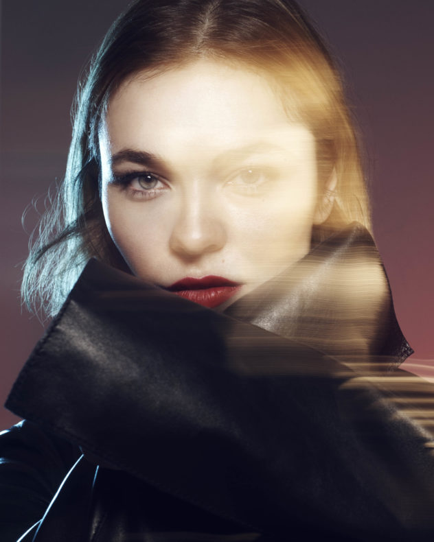 NinaKraviz CREDIT Paola Kudacki