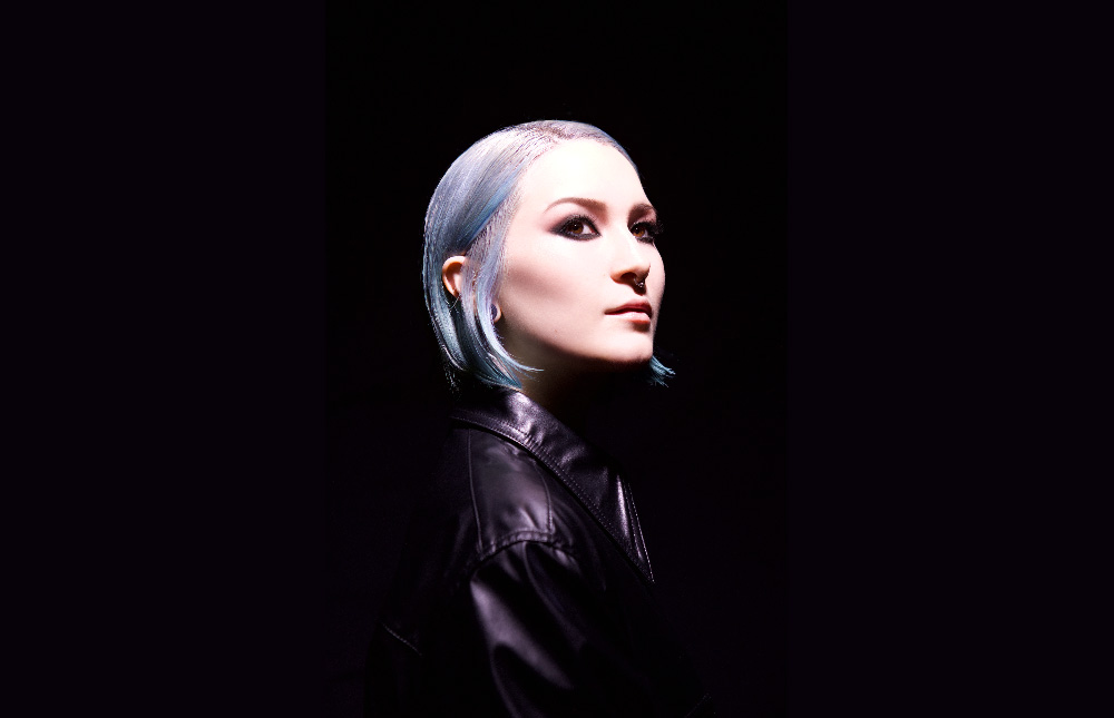 Maya Jane Coles – neues Album als Nocturnal Sunshine.