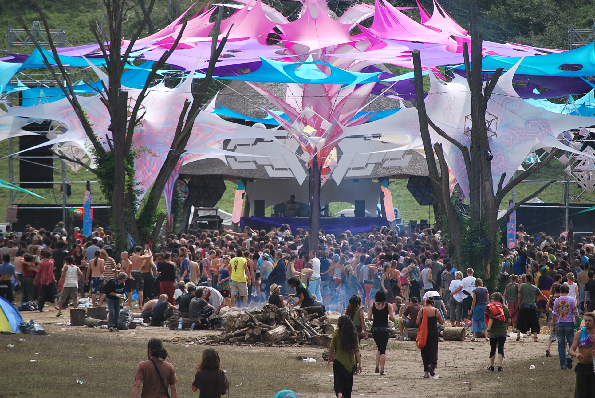 OZORA_Festival