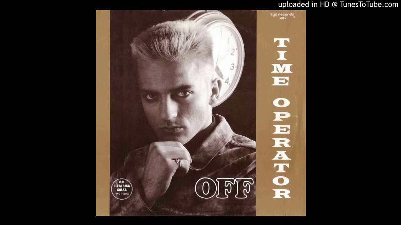 Underground-Künstler die früher kommerziellen Dance produziert haben