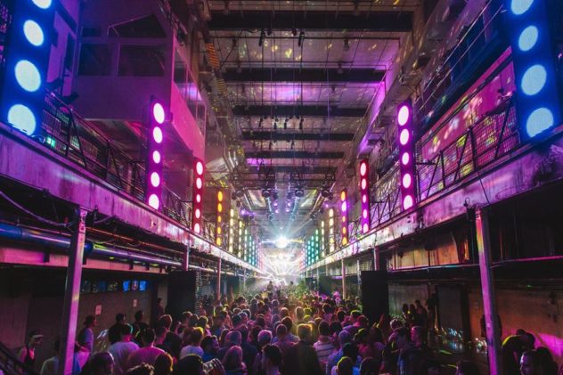 Quelle: Facebook- Printworks