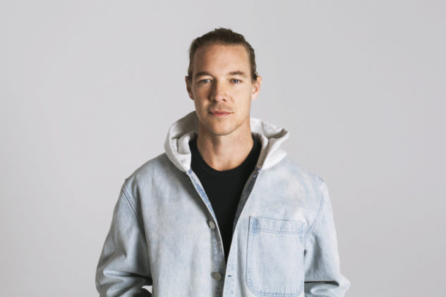 EDM-Act disst Diplo via Twitter