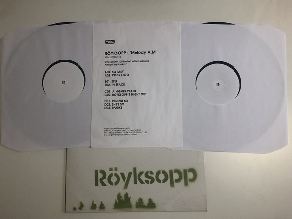 Discogs Database di musica e Marketplace