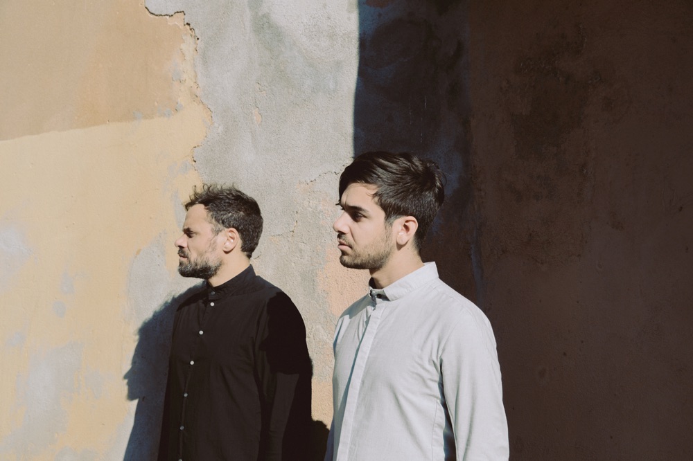 Tale Of Us und ihre "Endless"-Remixes