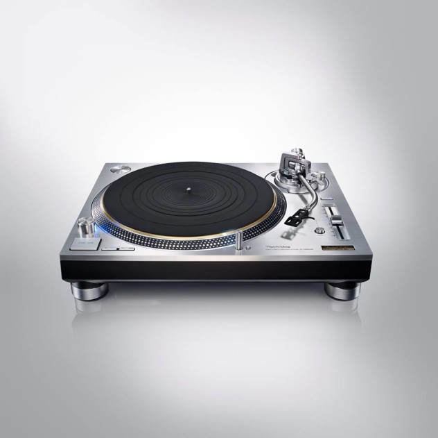 Technics SL-1200G