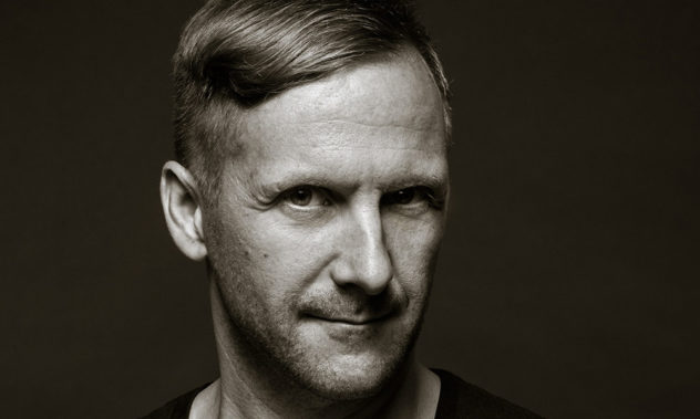 Torsten Kanzler DJ-Charts September 2017