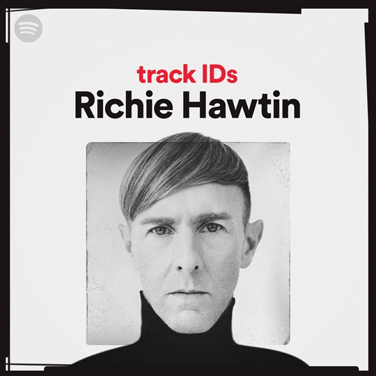 “Track ID, anyone?” Spotifys PlaylistReihe geht in die nächste Runde!