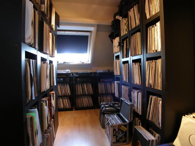 Vinyl