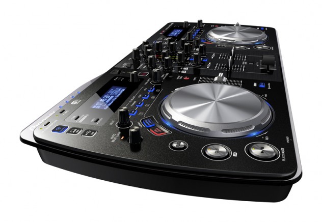Pioneer XDJ-Aero – Luftig!