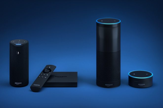 Amazons Alexa macht eigene Party - Nachbarn riefen Polizei