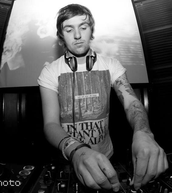 ben pearce