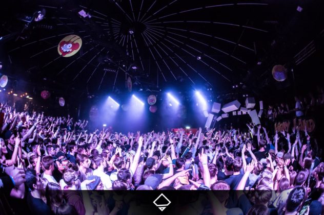 19-Jährige stirbt nach XTC-Konsum in Kölner Techno-Club