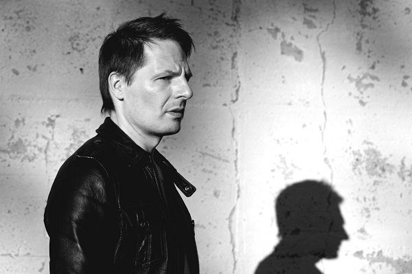Boris Dlugosch und die goldenen Töne