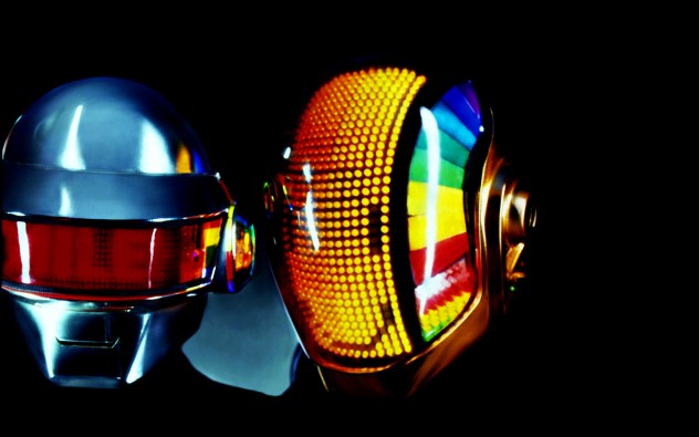 daft punk