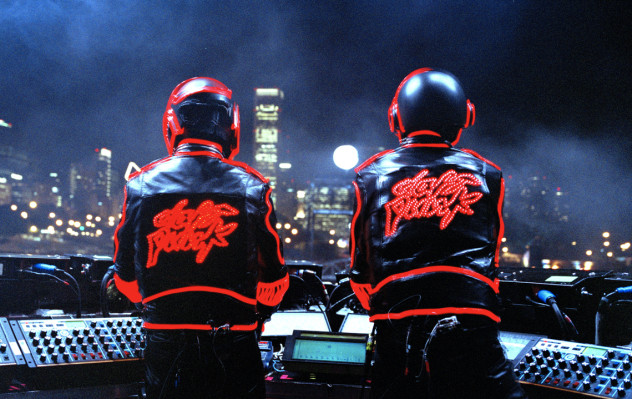 daftpunk