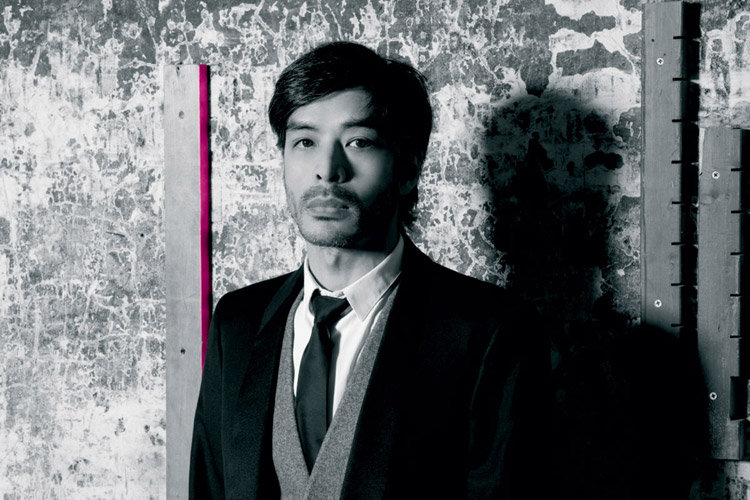 DJ Yellows Ode an House-Klassiker " Ride the Rythm"