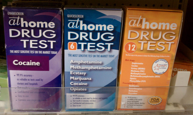 drugtest