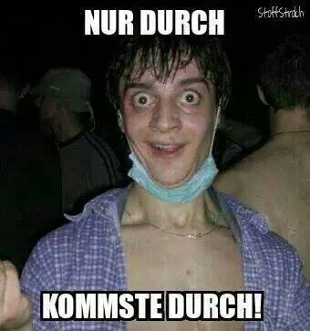 eure besten Kommentare