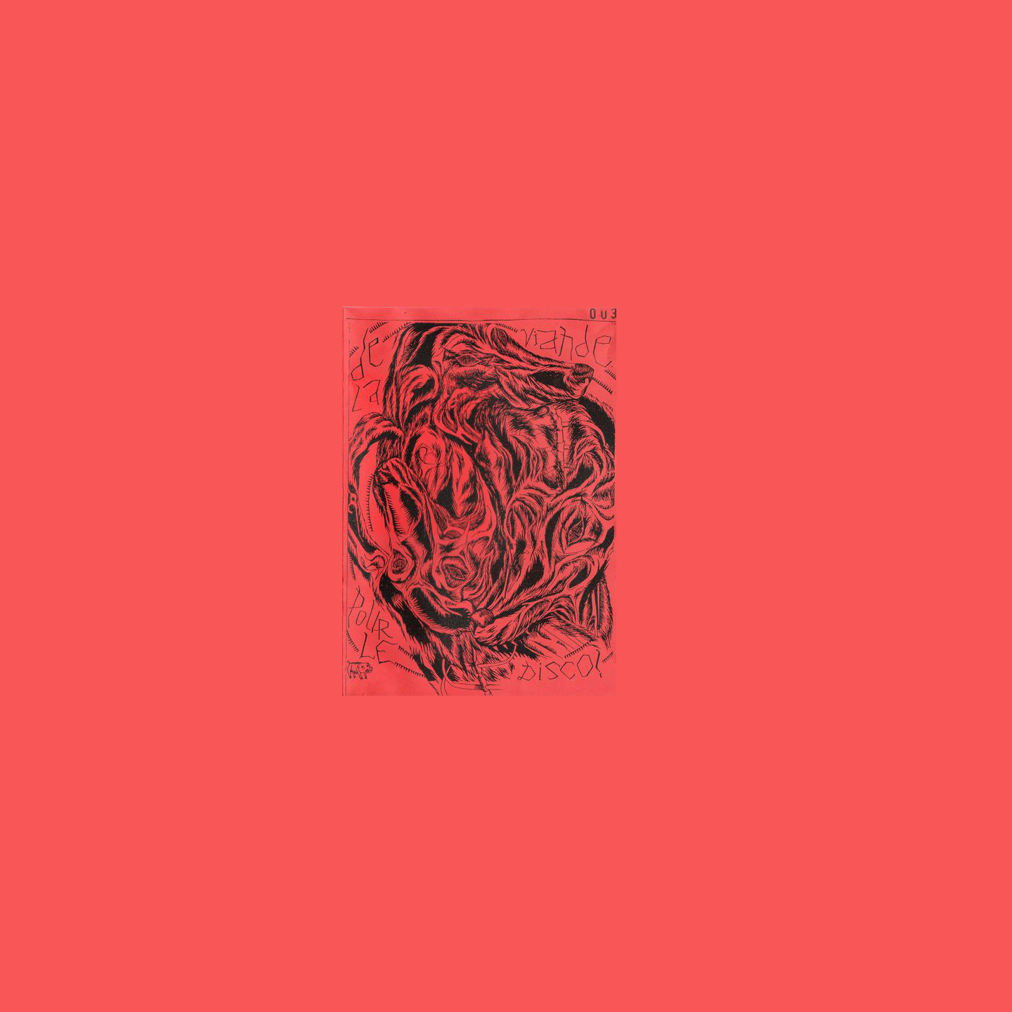Encuentre música en Discogs