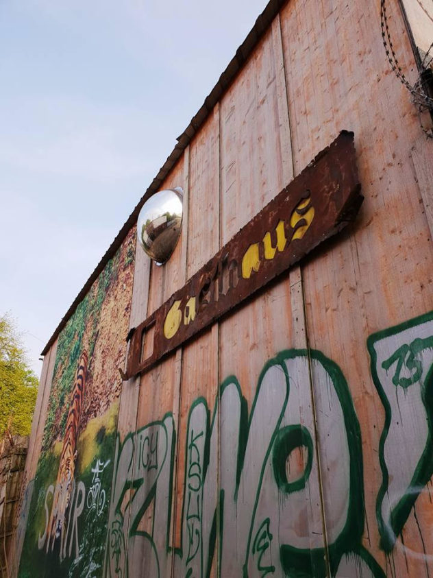 Tipps für Berliner Nächte - das Heideglühen