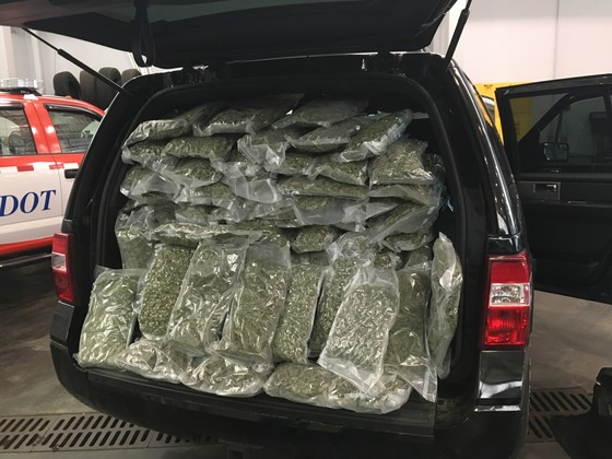 Foto: Indiana State Police