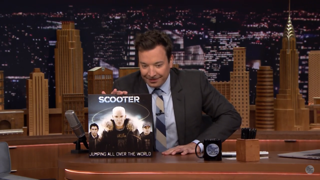 jimmy fallon