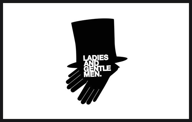 Ladies and Gentlemen, wir präsentieren