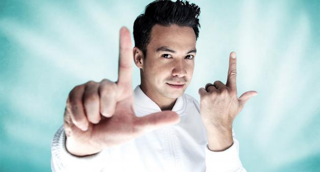 Laidback Luke über Untergrund-Techno