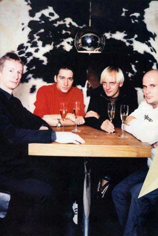 10 deutsche DJ-Götter